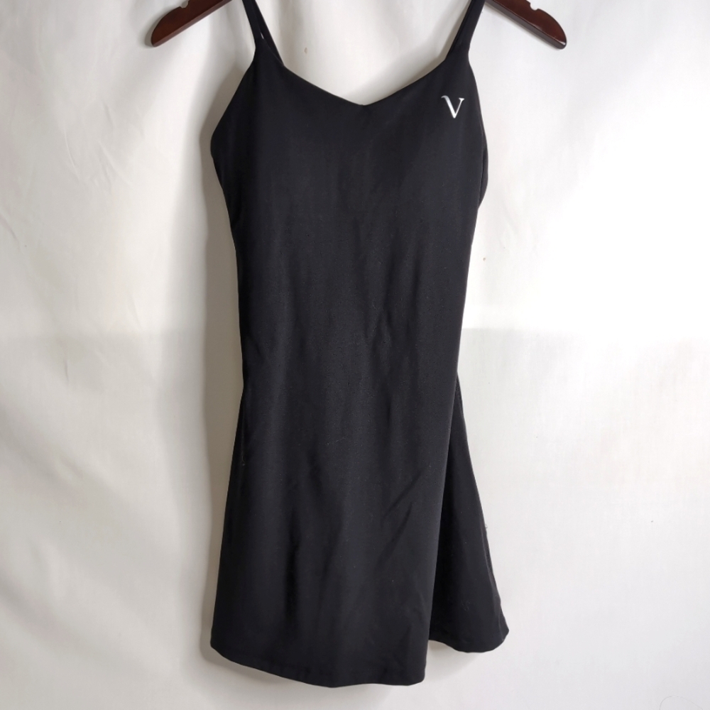 Vitae Apparel Ultra Play Tennis Dress, Size M